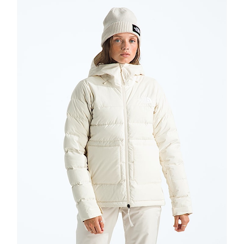 The North Face Womens First Turn Down Jacket