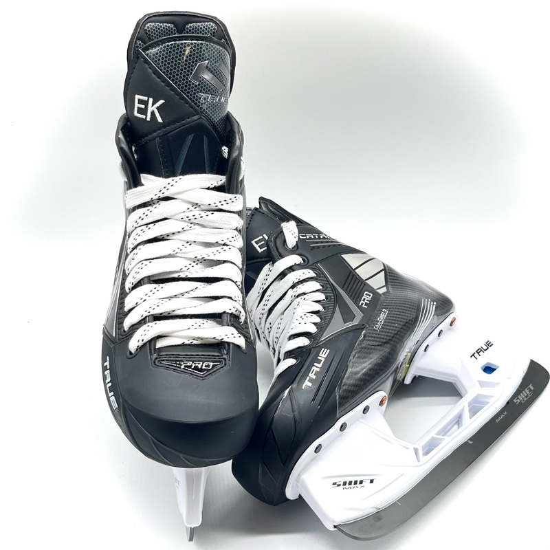 True Catalyst Pro – Pro Stock Hockey Skates – Evgeny Kuznetsov (NHL)