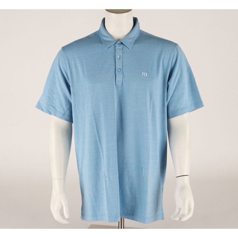 Washington Capitals XX-Large The Heater Golf Polo #2