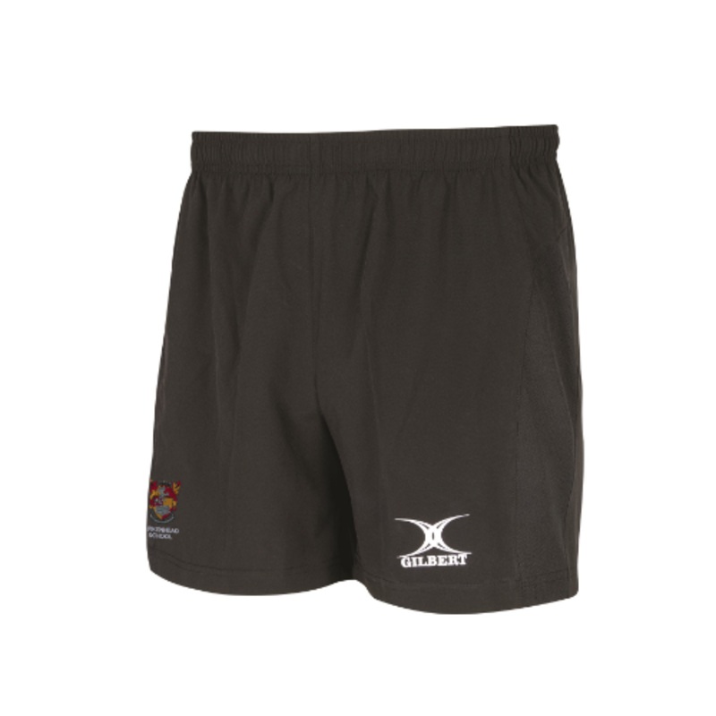 1st & 2nd XV Rugby Virtuo Shorts