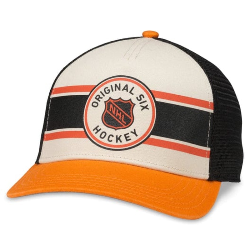 American Needle Sinclair Hat – NHL Shield
