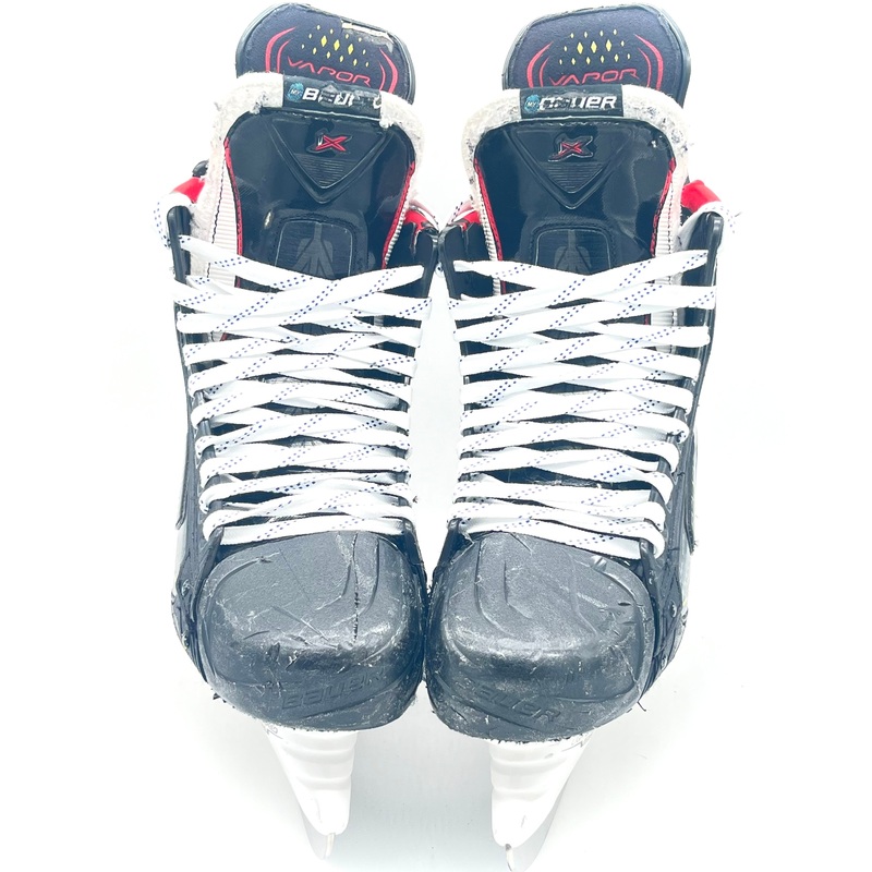 Bauer Vapor 2X Pro- Used NHL Pro Stock Hockey Skate – Mikko Rantanen