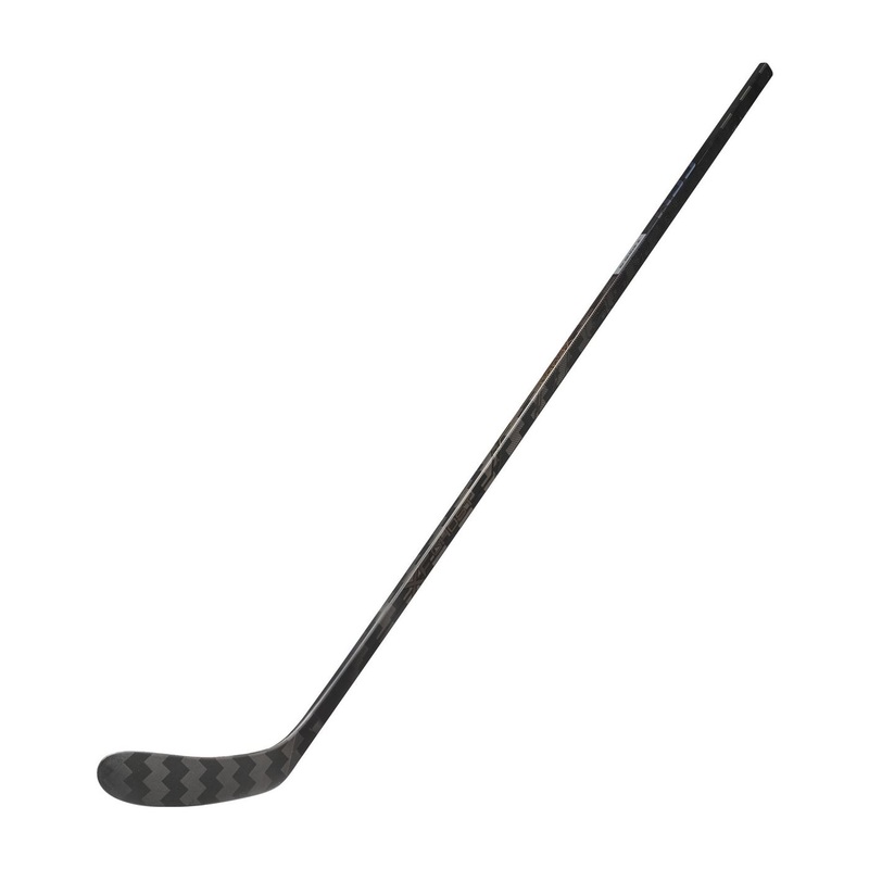 CCM Hockey stick XF Ghost Jr