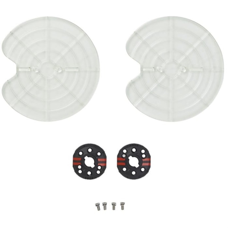 Channel Adapter Plate