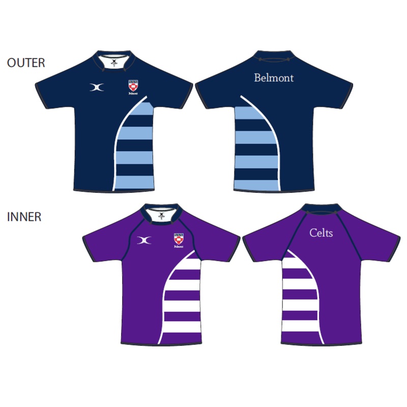 Compulsory Reversible Games Top, Celts – Male Aged 6-12