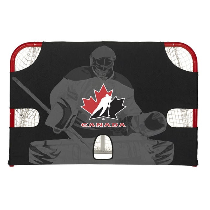 Hockey Canada Pro Shot Heavy Duty Shooter Tutor
