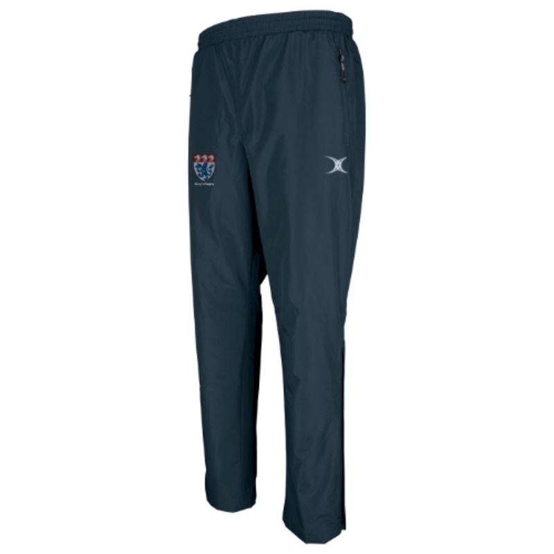 Kings School Macclesfield Adult’s Dark Navy Pro All-Weather Trouser