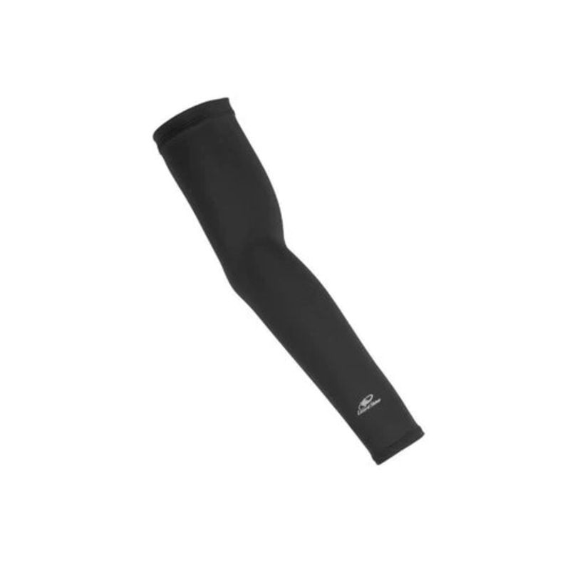 Knit Arm Sleeve|JET BLACK|GRAPHITE GREY|NAVY|NEON PINK|BLAZE ORANGE|CRIMSON RED|ROYAL BLUE|DIAMOND WHITE|S-M|L-XL