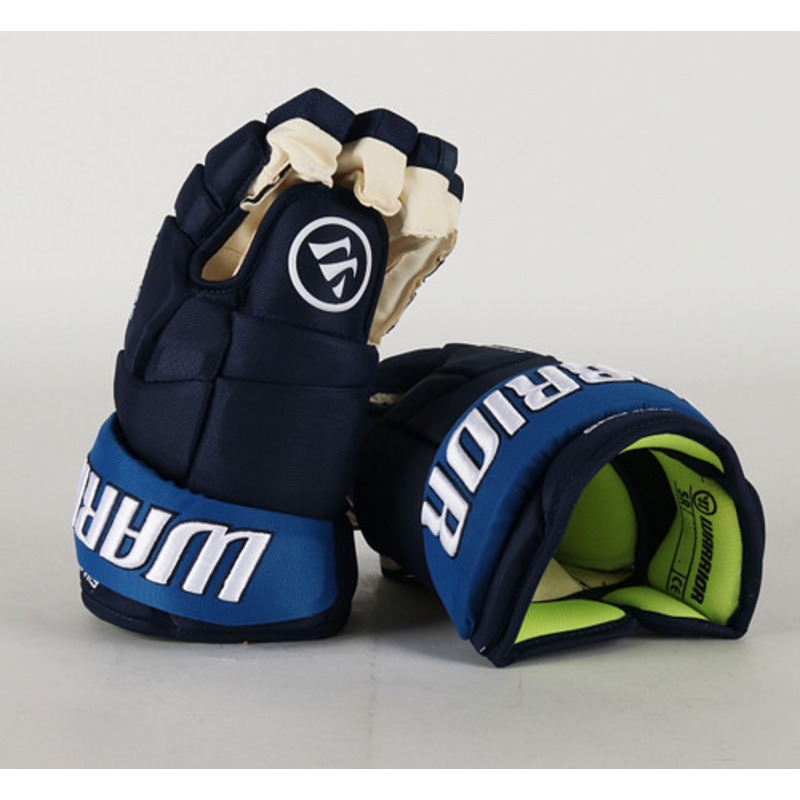 13 Warrior Alpha DX Pro Gloves – Team Stock Team Finland