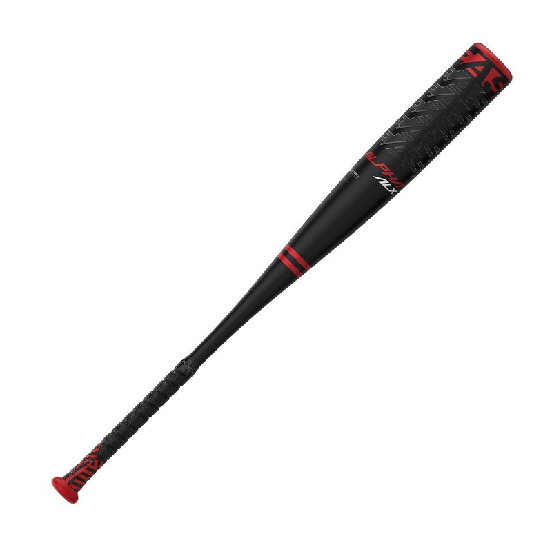 ALPHA ALX -5 USSSA Bat 2 3/4|30|31|32|25|26|27