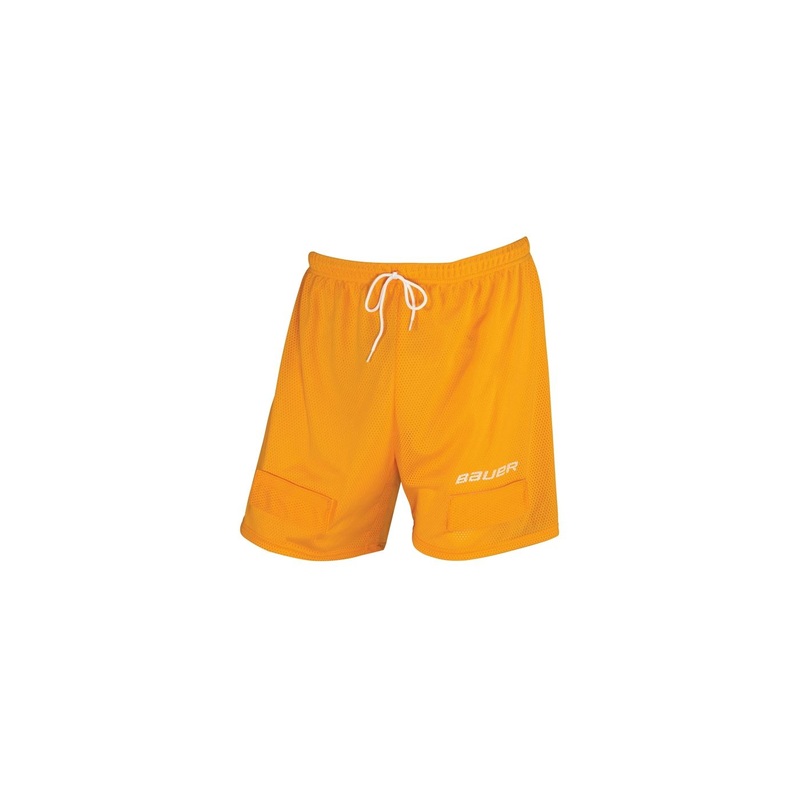 Bauer Jock Shorts Core Mesh Yth.