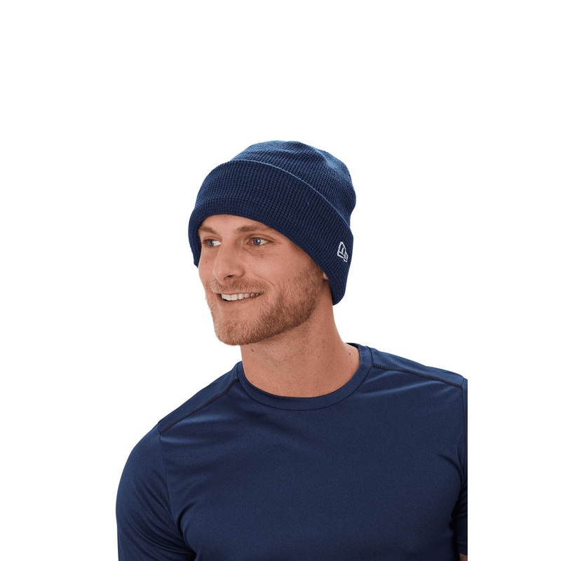 Bauer/New Era Team Knit Toque Sr