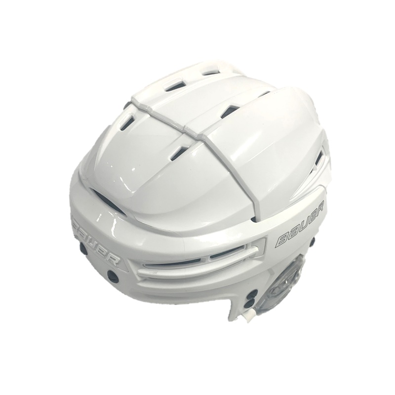 Bauer Re-Akt 100 – Hockey Helmet (White)