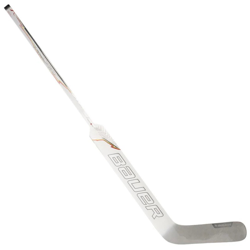 Bauer Senior Vapor Flypro Goalie Stick – 2025