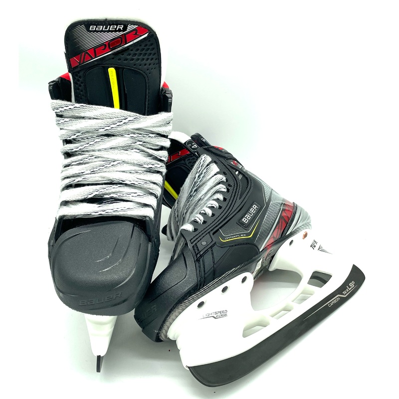 Bauer Vapor 2X Pro – Pro Stock Hockey Skates – Size 4.5 Fit 1