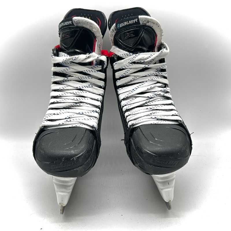 Bauer Vapor 2X Pro – Used Pro Stock Skates – Size 7.75E