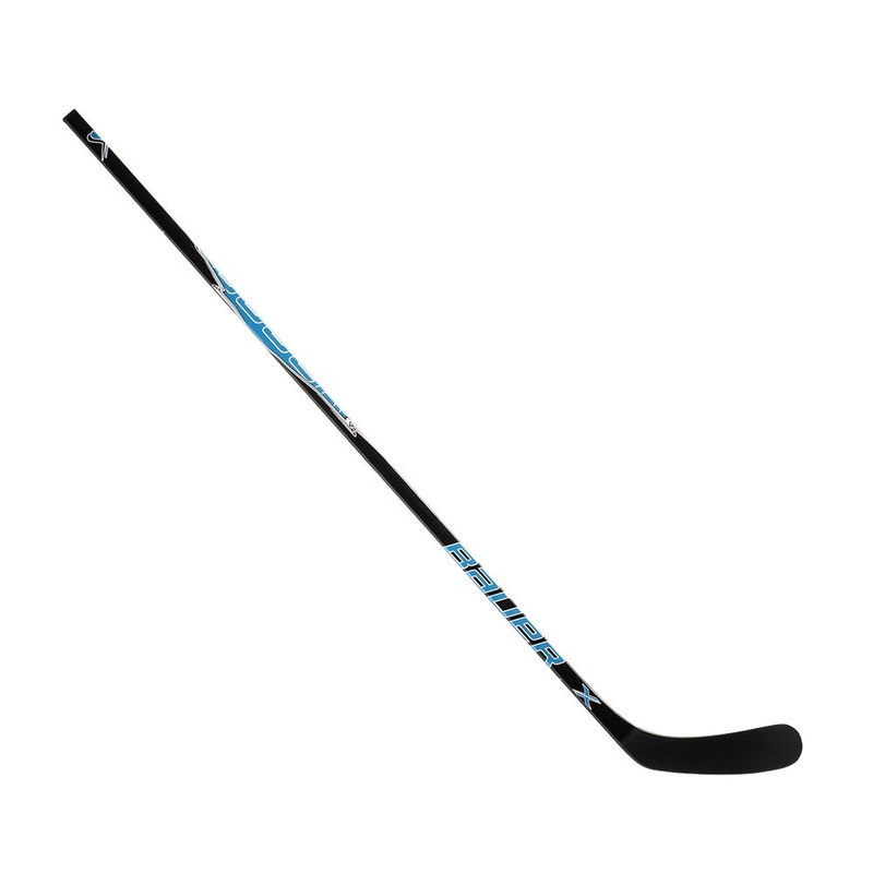Bauer X 2025 Intermediate Ice Hockey Stick