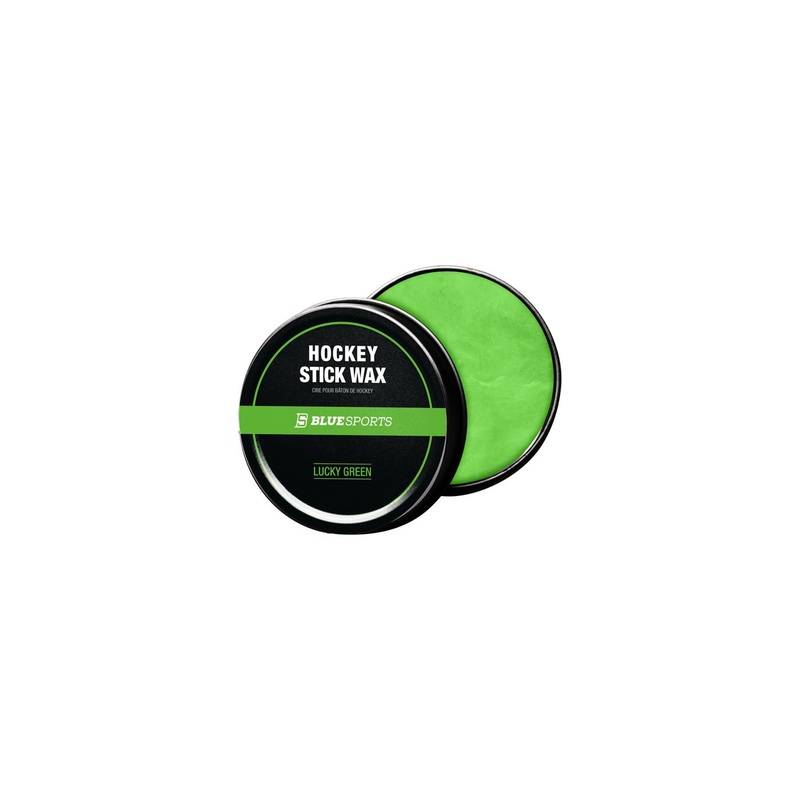 BlueSports Hockey Wax Ultimate Green