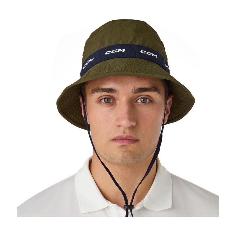 CCM Bucket Hat Golf Sr|S/M|L/XL