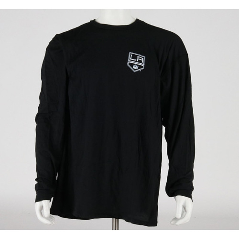 Los Angeles Kings Large Loose Fit Long Sleeve Shirt #6