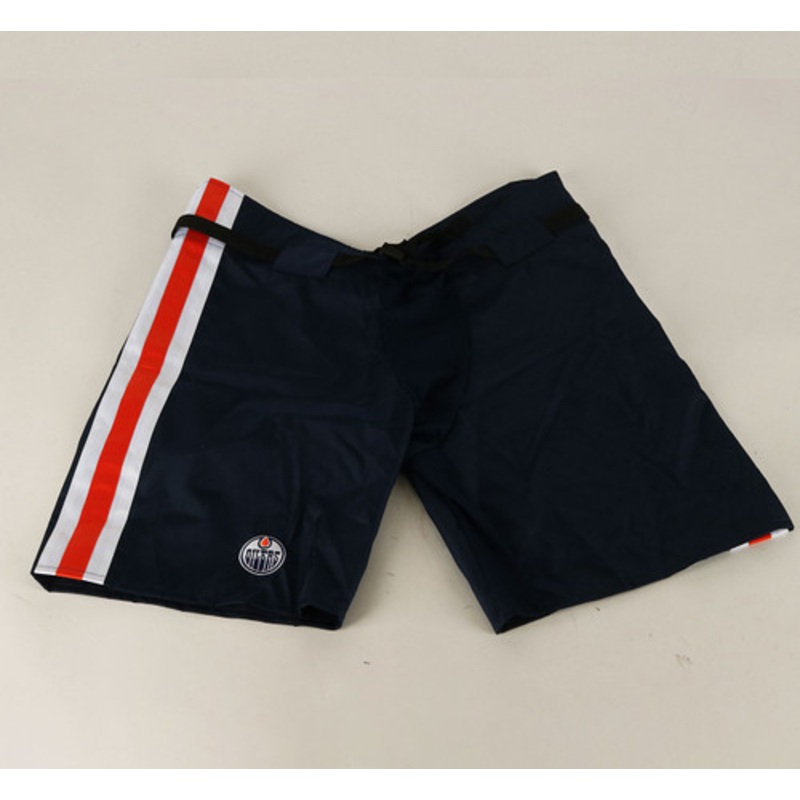 Size XL – Warrior Dynasty Girdle Shell – Team Stock Edmonton Oilers #7