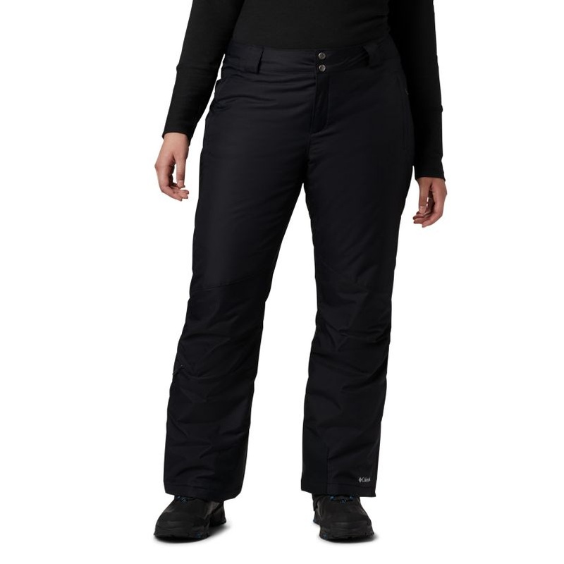 Women’s Bugaboo Omni Heat Insulated Pants – Plus Size
