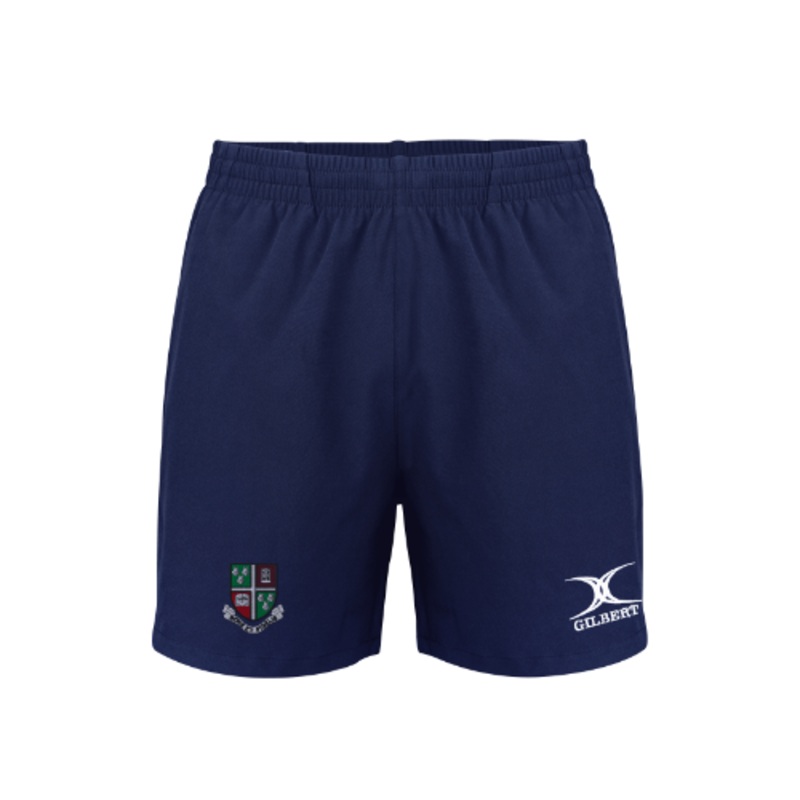 Woodhouse Grove School Junior Unisex Dark Navy Photon Shorts
