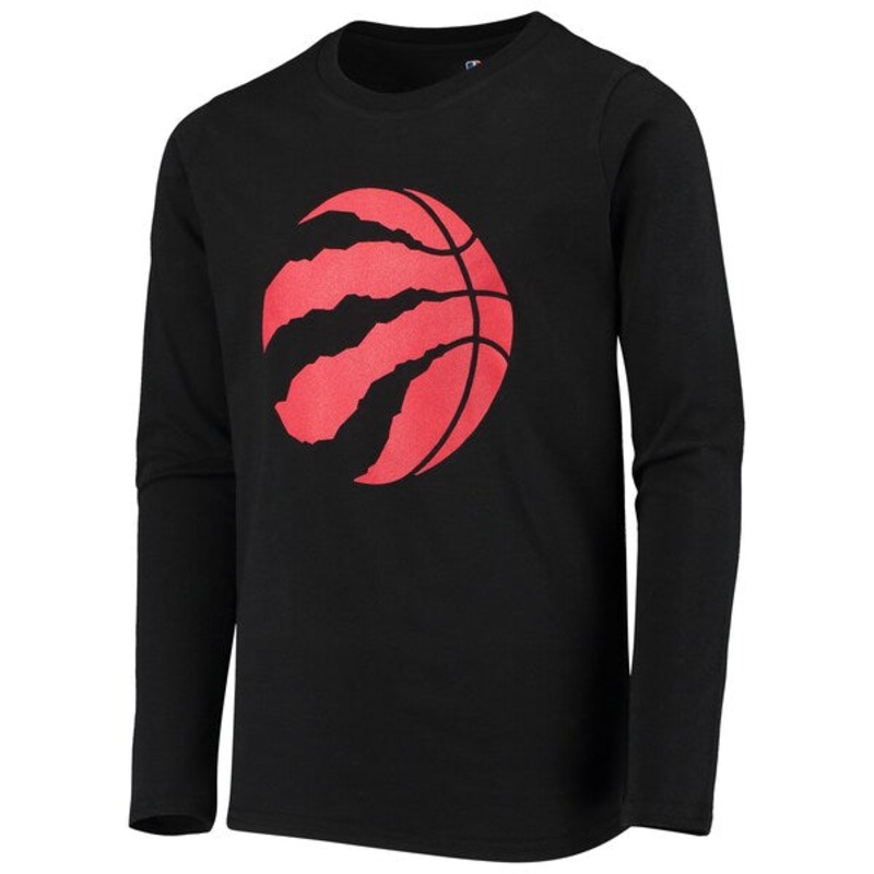 CHILD PAJAMA SET WITH LONG SLEEVE & PANTS – NBA