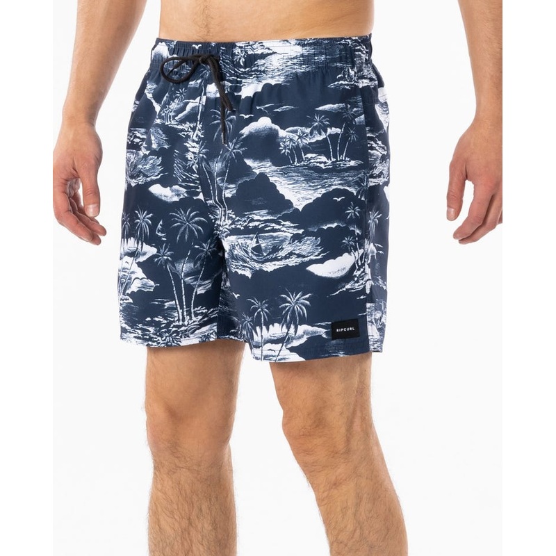 DREAMERS 16 VOLLEY|NAVY/WHITE|S|M|L|XL|XXL