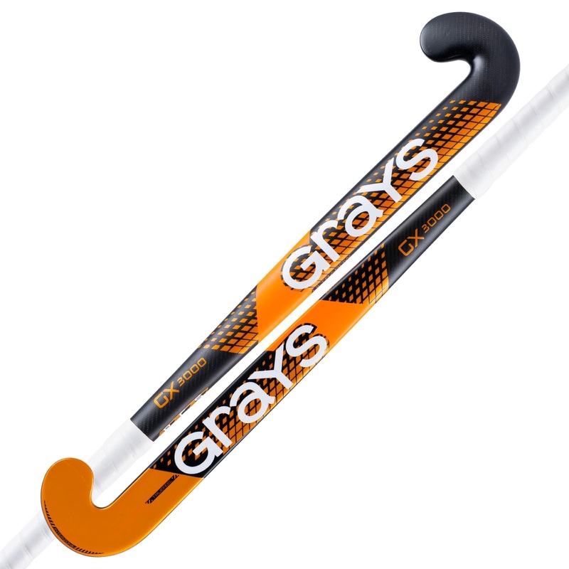 GX3000 Ultrabow Junior Composite Hockey Stick