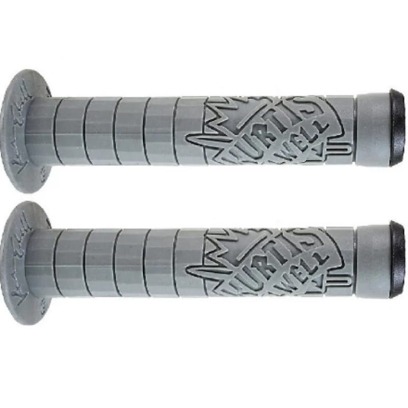 Kurtis Elwell Grip|GREY