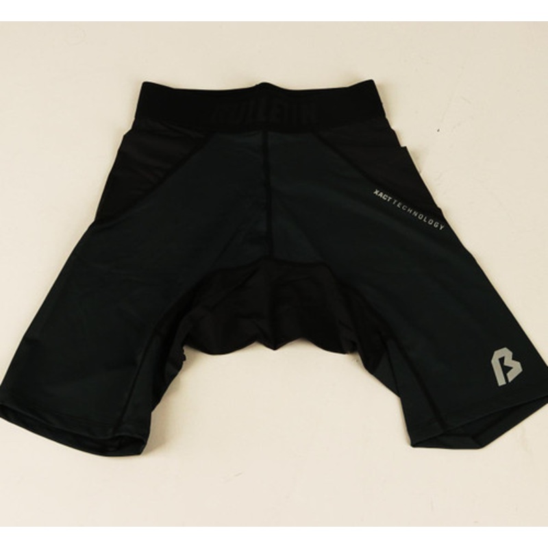 Large Bulletin X-Act Compression Shorts – Large