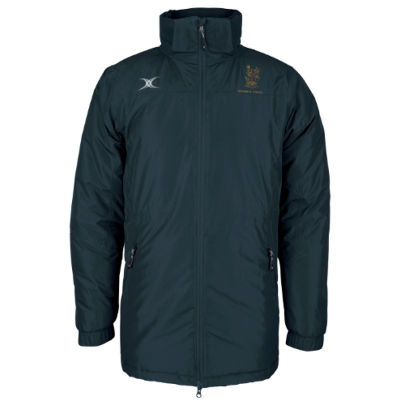 Sedbergh School Adult’s Dark Navy Pro All-Weather Jacket
