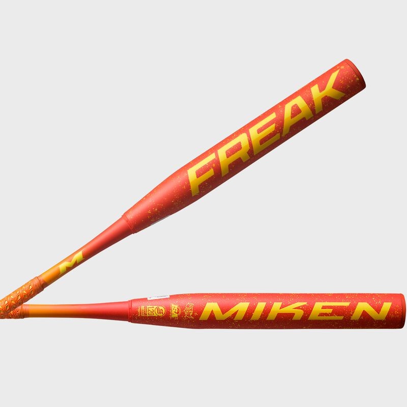 2025 Freak Balanced USSSA 2-Piece Slowpitch Bat