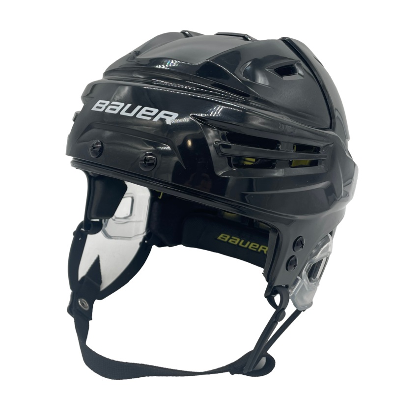 Bauer Re-Akt – Hockey Helmet (Black)