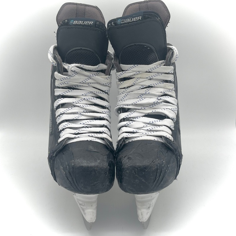 Bauer Vapor 2X Pro- Used NHL Pro Stock Hockey Skate – Erik Johnson #2