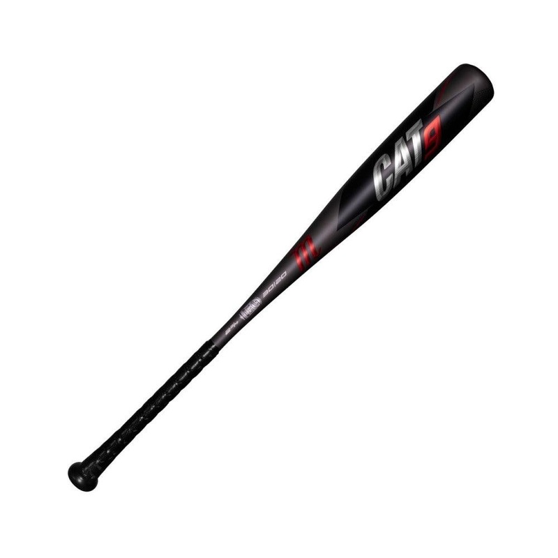 Cat 9 2 3/4 (-10) USSSA Baseball Bat