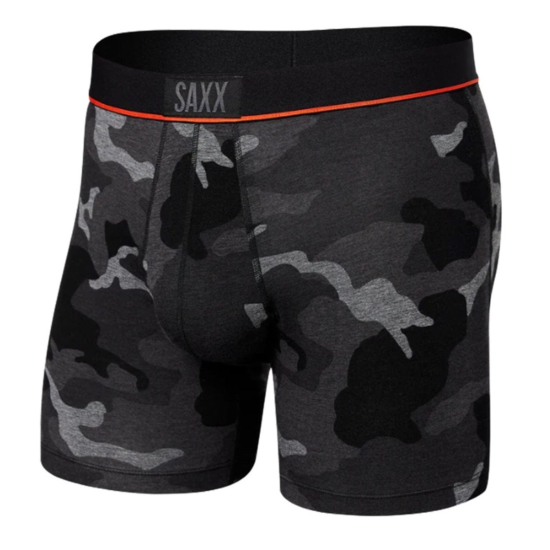 Saxx Vibe Boxers – Supersize Camo