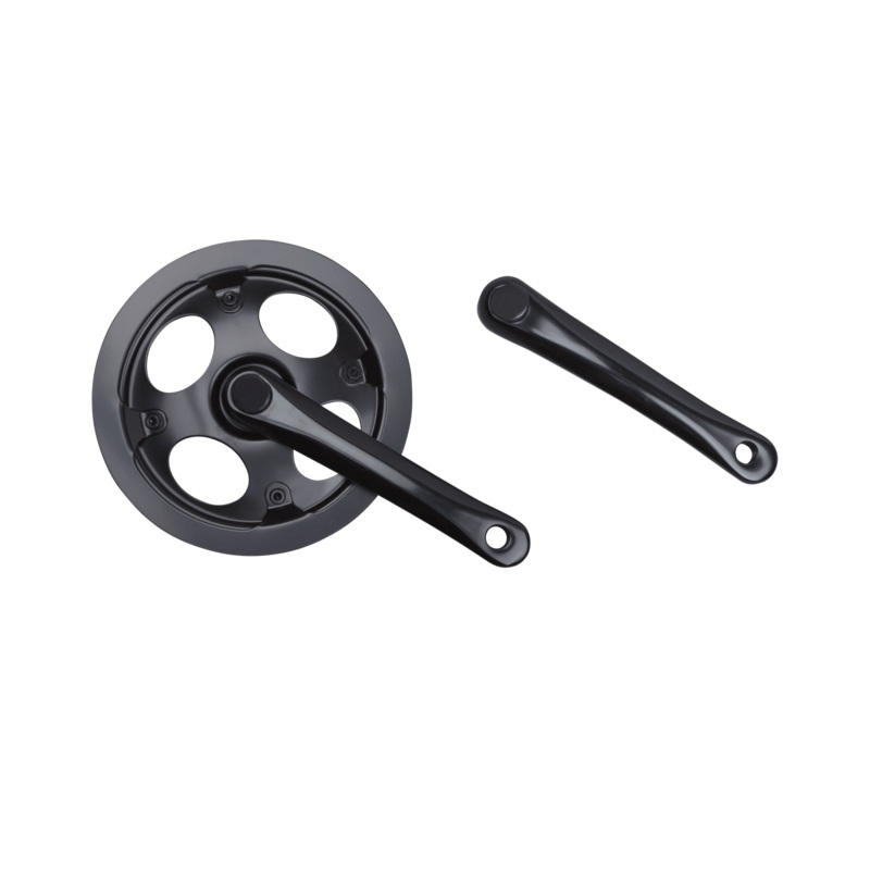 Townie Chainguide Crankset