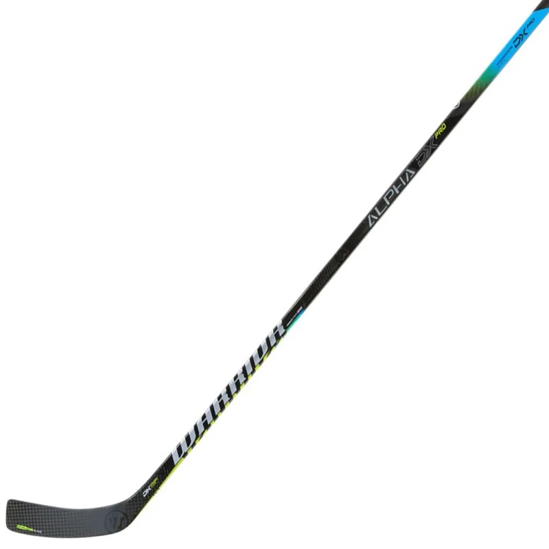 Warrior Alpha DX Pro|Left – W90 (Backstrom) – 75 Flex/63″ (Blade 1)|Left – W90 (Backstrom) – 85 Flex/63″ (Blade 1)|Left – W90 (Backstrom) – 100 Flex/63″ (Blade 1)|Right – W90 (Backstrom) – 75 Flex/63″ (Blade 1)|Right – W90 (Backstrom) – 85 Flex/63″ (Blade