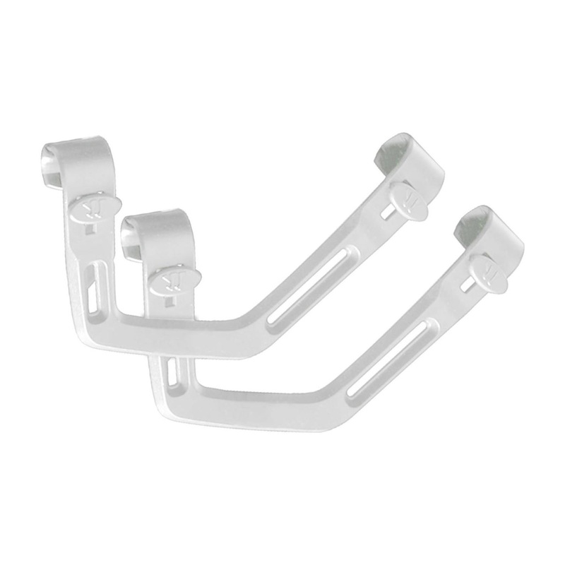 Warrior Earhook Krown360 White