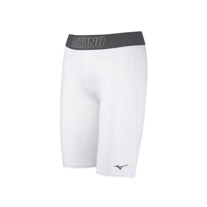 Women’s Compression Sliding Short