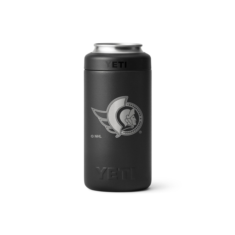 YETI Rambler Tall Colster – Ottawa Senators