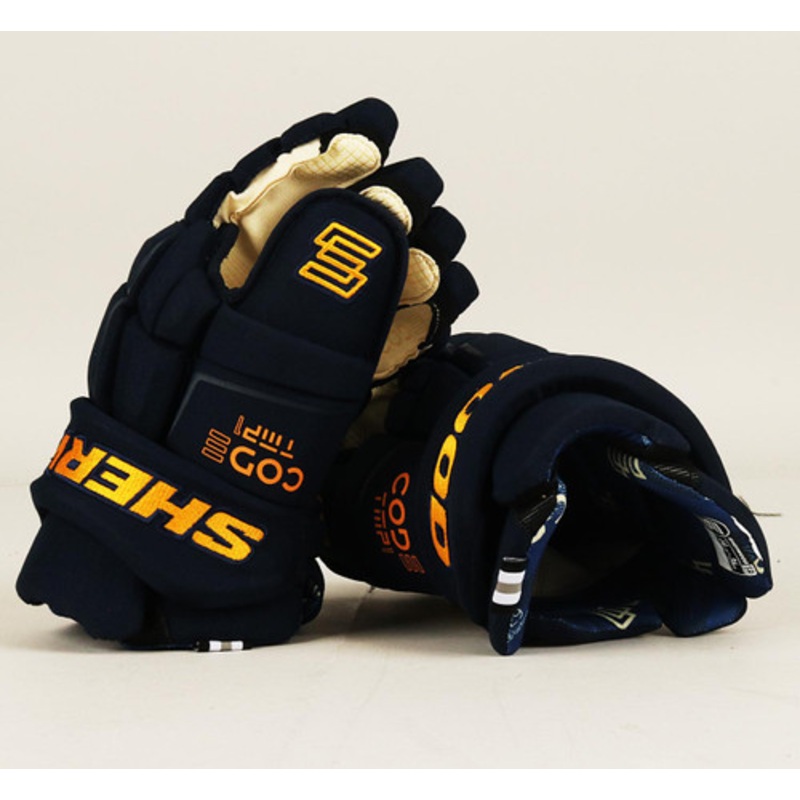 14 Sherwood Code TMP 1 Gloves – Team Stock Nashville Predators