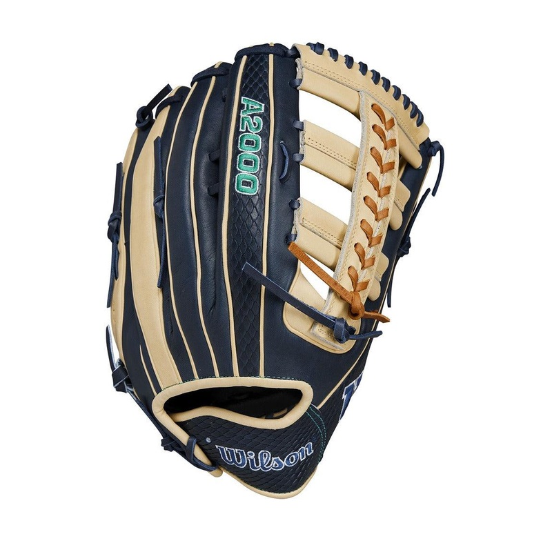 2024 Wilson A2000 JRod Show Game Model 12.75 Baseball Glove