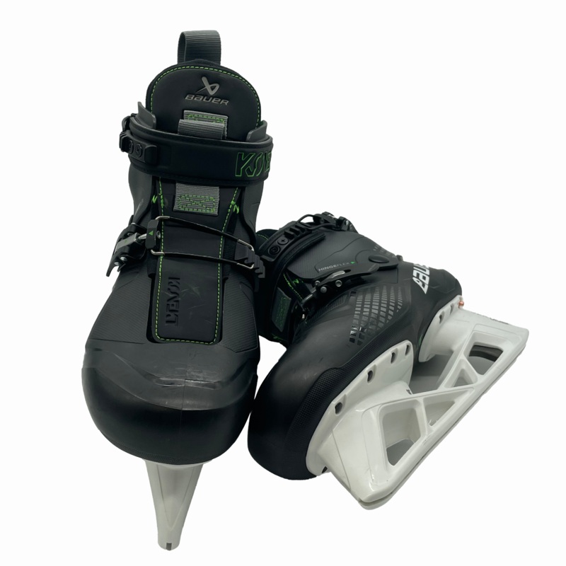 Bauer Konekt – Pro Stock Goalie Skates – Size 11