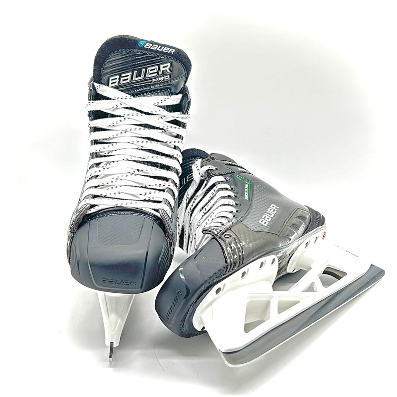 Bauer Pro – Pro Stock Goalie Skates – Size 10 Fit 2
