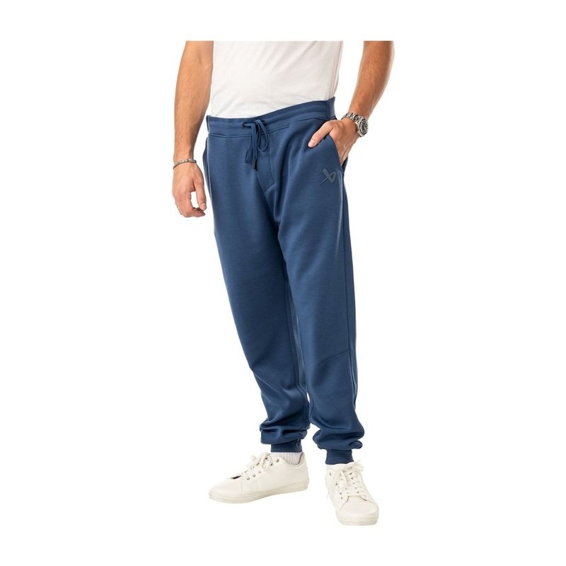 Bauer Sweatpants FLC Knit Sr Oceana