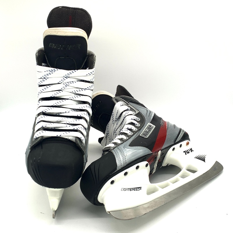 Bauer Vapor APX – Pro Stock Hockey Skates