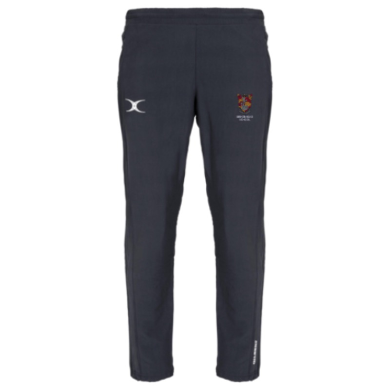 Birkenhead School Senior’s Black Synergie V3 Trousers